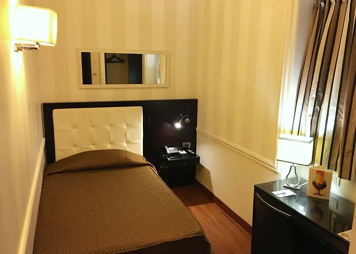 Il Principe Hotel Catania
