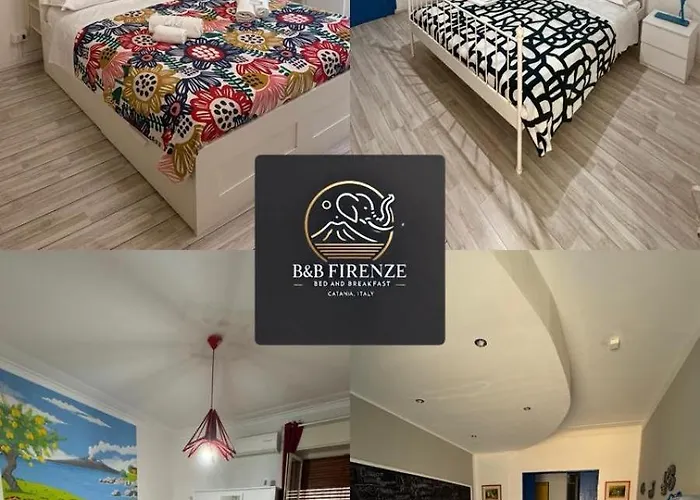 Bed&Breakfast Firenze Catania